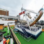 高雄大立空中樂園RIZZ改裝亮相　打造日夜轉換新場域