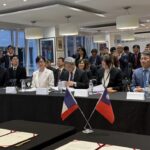 金屬中心攜手無人機法商大廠　共同打造安全可信賴供應鏈體系