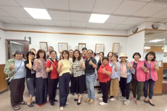 城市記憶-王錦成創作個展結合　「石在很療癒」手作體驗