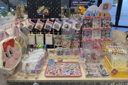 高雄「攤車經濟學」再升級　輔導計畫陪跑有成　七成品牌業績逆勢成長　成功開拓市場通路