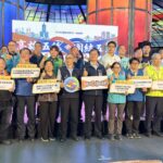 勞工有你我　團結更有力 「高雄五恁•團結五伊」　勞動節系列活動開跑