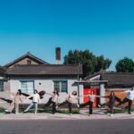 2026高雄黃埔新村「以住代護」5月1日開放申請　 首推互動式線上看屋　邀文創人才共築眷村聚落