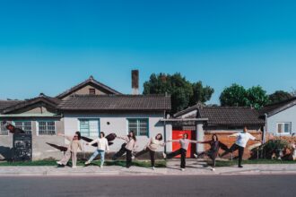 2026高雄黃埔新村「以住代護」5月1日開放申請　 首推互動式線上看屋　邀文創人才共築眷村聚落