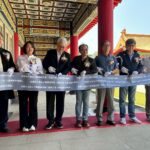 高雄市左營孔子廟邀請首展　 「成意十足－王錦成創作巡迴個展」　盛大登場