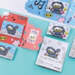 全宇宙最幸運的貓登場　 LINE FRIENDS (韓國 IPX) 與 G-DRAGON 共同創造的角色　「ZO&FRIENDS」推出系列一卡通　  4/20 7-ELEVEN uniopen PRIMA 　訂閱制會員搶先購5/1限量開賣