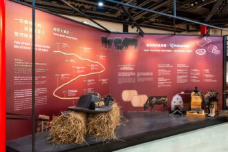 從牧場到深海　高雄市政府經發局發揚食農教育　邀請民眾走進觀光工廠體驗食農樂園