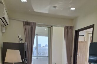 臺鐵宿舍變身搶手宅　助攻租賃房屋市場　推出集合住宅包租代管2.0