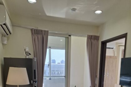 臺鐵宿舍變身搶手宅　助攻租賃房屋市場　推出集合住宅包租代管2.0