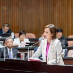 守護百萬勞工尊嚴　柯志恩提高雄首創《職場霸凌防治自治條例》　打造全國「反霸凌之都」