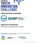 2026全球青年創新挑戰賽　你/妳的想法就是守護海洋的力量