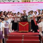 高雄串聯國際慶祝　全球行善日20週年　展現善的循環力量