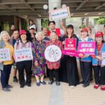 高雄原民文健站近200位長者拼族語認證　市府供部落接駁、買保險揪甘心