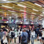 高捷運量創新高 115年全系統第一季日均突破24萬人次，輕軌助攻創紀錄