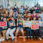 高雄市立圖書館第三屆「好繪芽獎」　獲獎作品《砰！》搶先和大小讀者見面