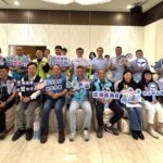 海保署攜手澎湖區漁會　「地球日」正式啟動海域巡護