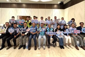 海保署攜手澎湖區漁會　「地球日」正式啟動海域巡護