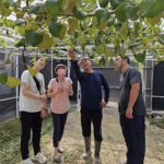 智能設施　農業生產有智慧