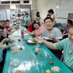 翠綠Q彈圓夢「草阿貴」　無障礙之家憨兒手作　飄香暖心房