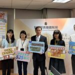 114年度所得稅申報　五一勞動節不提供臨櫃報稅服務　民眾可改用網路或手機申報　輕鬆又便利