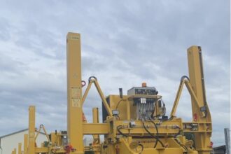 行政院核定近百億元「軌道結構安全提升計畫」 　臺鐵推動機械化軌道養護　強化行車安全與服務品質