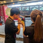 高雄市區監理所五一連假前夕　高雄建國路客運站　疏運安全整備