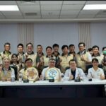 強化高齡照護網絡　高雄市榮服處攜手高雄榮總　推動長照服務升級