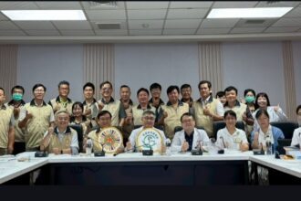 強化高齡照護網絡　高雄市榮服處攜手高雄榮總　推動長照服務升級