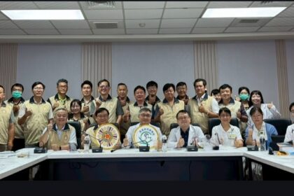 強化高齡照護網絡　高雄市榮服處攜手高雄榮總　推動長照服務升級