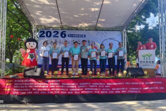 北高雄家扶邀千名親子化身「全民兒保特攻隊」 　守護兒少數位安全