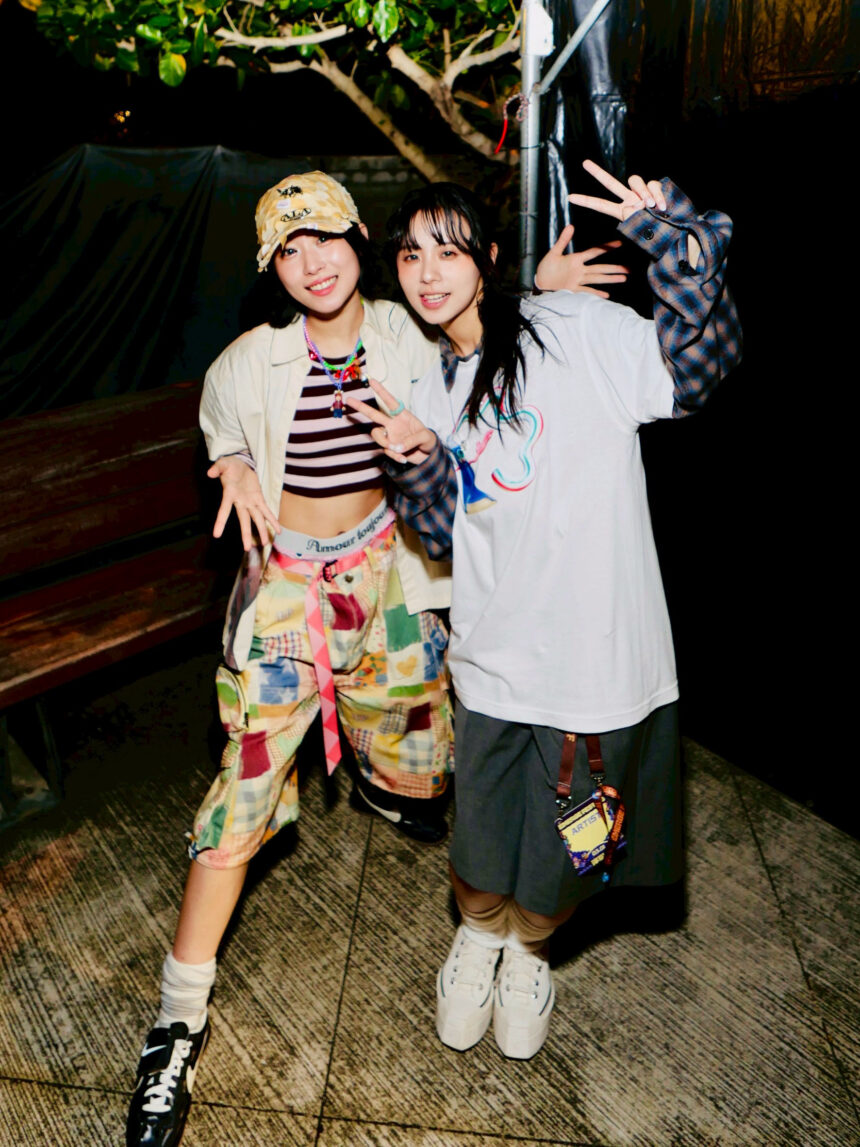 163braces 攜手日本歌手 Tota 重新詮釋歌曲 改編日語對唱版