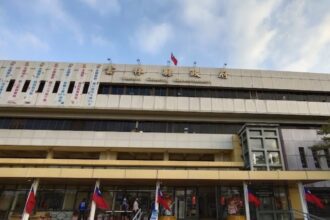 提升教學環境與師生健康　雲縣學校污水納管114、115年成效卓著