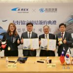 高雄首爾零距離　高雄捷運與韓國機場鐵路公司　締結友好協