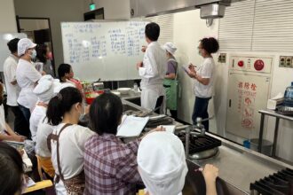 助失業者學習技能重返職場　勞工局整合資源開辦多元職訓課程　陸續招生中