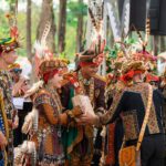 2026南島族群婚禮開放新人報名　情牽三地門　琉璃珠的祝褔