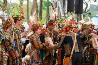 2026南島族群婚禮開放新人報名　情牽三地門　琉璃珠的祝褔