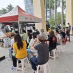 楠梓科技園區企業齊力捐血　 募集近13萬cc熱血展現產業公益動能