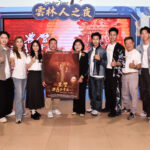 《農曆三月二十三》赴全台12間宮廟取景 雲林之美啟動收錄於鏡頭