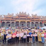 林口親子祈福千人健走　4/24開始搶報 搶先踩點A3新路　抽iPhone好運滿