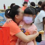 高雄女子監獄，洞見「創傷源頭」  要走出毒品困境，得先走進「受傷童年」！