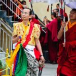 第42任薩迦法王親傳「殊勝十尊隨許灌頂」　四月25日劍潭活動中心隆重登場