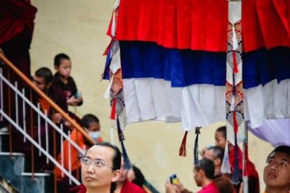 第42任薩迦法王親傳「殊勝十尊隨許灌頂」　四月25日劍潭活動中心隆重登場