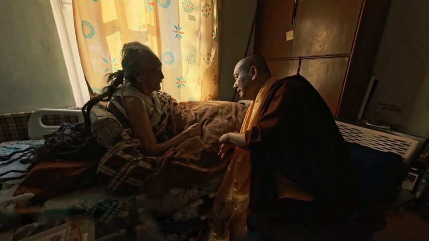 （緊急聲明）多傑仁卿親自發聲　就多項爭議公開說明     ～為守護「瑜伽士」法脈清淨