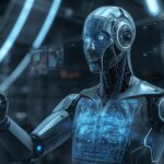 從AI到AGI　人類社會的下一場制度考驗