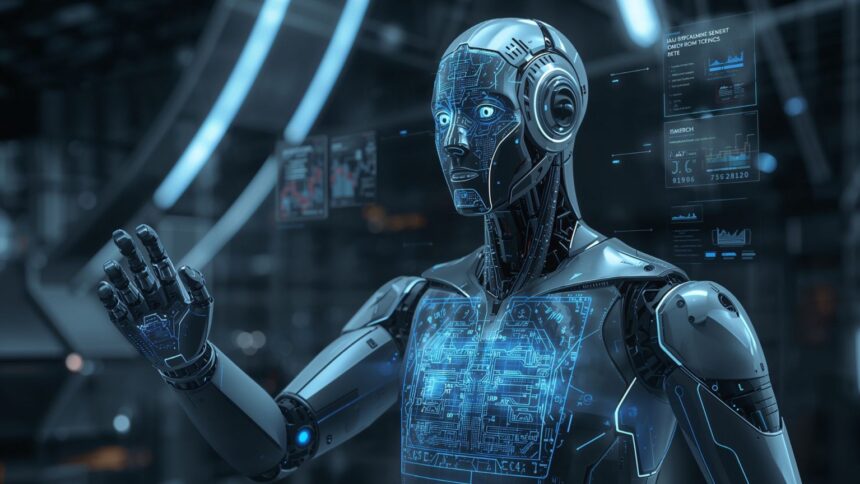 從AI到AGI　人類社會的下一場制度考驗