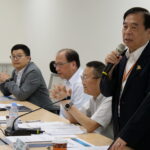 三鶯線通車前程序啟動　初勘等整體作業以安全為最高原則　穩健推進