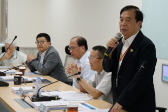 三鶯線通車前程序啟動　初勘等整體作業以安全為最高原則　穩健推進