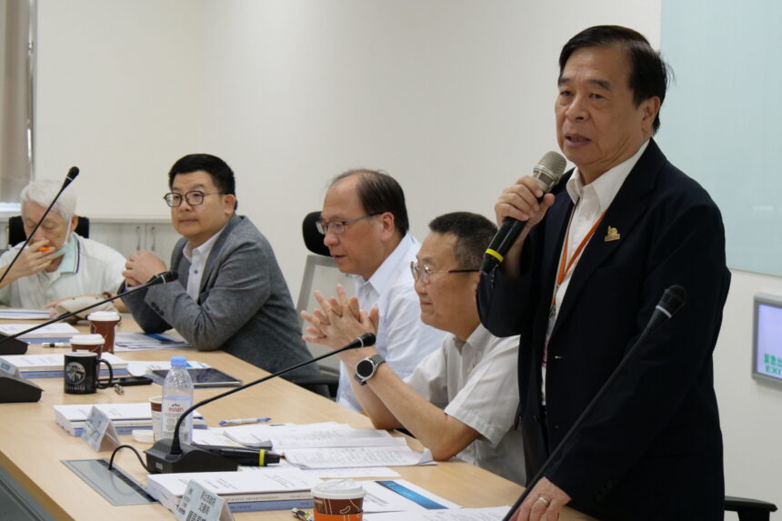 三鶯線通車前程序啟動　初勘等整體作業以安全為最高原則　穩健推進