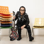 《國際沈文程日》唱到第四年欲罷不能 單兵注意 小琉球情歌演唱會不在小琉球！