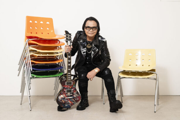 《國際沈文程日》唱到第四年欲罷不能 單兵注意 小琉球情歌演唱會不在小琉球！