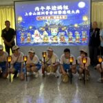 安平開台天后宮4月25、26日舉行「迎媽祖上香山」